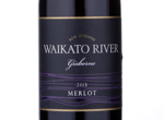 Waikato River Merlot,2013