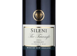 Sileni Estate Selection 'The Triangle' Merlot,2013