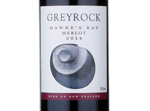 Greyrock Hawke's Bay Merlot,2014