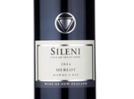 Sileni Cellar Selection Merlot,2014