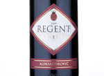 Regent Reserve,2009