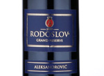 Rodoslov Grand Reserve,2009