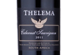 Thelema Cabernet Sauvignon,2011