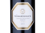 Vergelegen Cabernet Sauvignon Merlot,2011