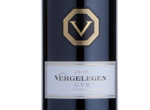 Vergelegen GVB,2010