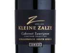 Kleine Zalze Vineyard Selection Cabernet Sauvignon,2012