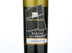 Baglio Gibellina Bianco Arrogante Vermentino Igt Terre Siciliane,2014