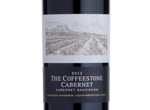 The Coffeestone Cabernet,2012