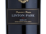 Linton Park Properieter's Reserve Merlot,2011
