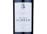 Nederburg The Brew Master,2011