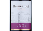 Highbridge Merlot,NV