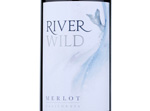 River Wild Merlot,NV