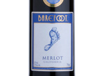 Barefoot Merlot,NV