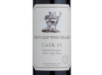 Cabernet Cask 23,2010