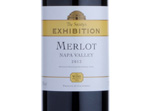 The Society's Exhibition Napa Merlot,2012