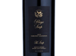 The Leap Cabernet Sauvignon,2010