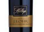 J. Lohr Hilltop Cabernet Sauvignon, Paso Robles,2012