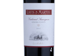 Louis M. Martini Sonoma Cabernet Sauvignon,2012