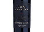 Cinq Cépages,2010