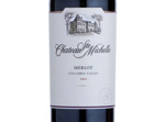 Château Ste. Michelle Merlot ,2012