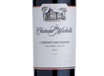 Château Ste. Michelle Cabernet Sauvignon,2012