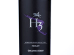 Columbia Crest H3 Merlot,2012