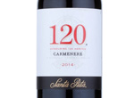 120 Carmenere,2014