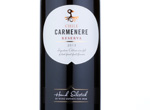 Spar Hand Selected Chilean Carmenere Reserva,2013