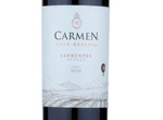 Carmen Gran Reserva Carmenere,2012
