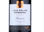 Lfe Reserva Carmenere,2014
