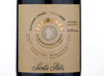 Floresta Cabernet Franc,2012