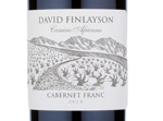 Camino Africana Cabernet Franc,2013