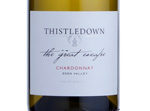 Thistledown 'The Great Escape' Chardonnay,2013