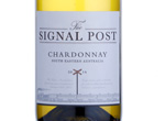 The Signal Post Chardonnay,2014