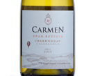 Carmen Gran Reserva Chardonnay,2013