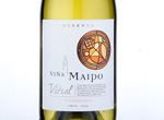 Vitral Chardonnay,2014