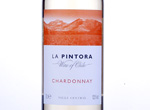 La Pintora Chardonnay,NV