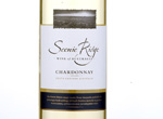 Scenic Ridge Chardonnay,NV