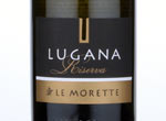 Lugana Doc Riserva,2011