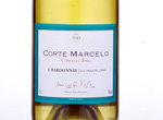 Corte Marcelo Limari Chardonnay,2013