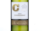 Tesco finest* Piwen Chardonnay,2014