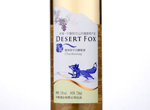 Greatwall Desert Fox Chardonnay,2013