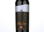 Stallion,2011