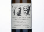Vigneti di Foscarino,2013