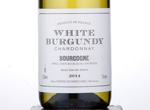 Tesco White Burgundy,2014