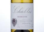 Tesco finest* Chablis,2013