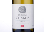 The Society's Chablis,2013