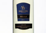 "Sella" Soave Classico,2013