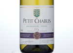 Sainsbury's Taste the Difference Petit Chablis,2014