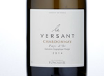 Le Versant Chardonnay,2014